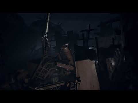 🛑🔥🔥RESIDENT EVIL 7 GOLD ADDITION WALKTHROUGH GAMEPLAY PART 20 - ANNABELLE SHIP (RE7)🔥🔥🛑