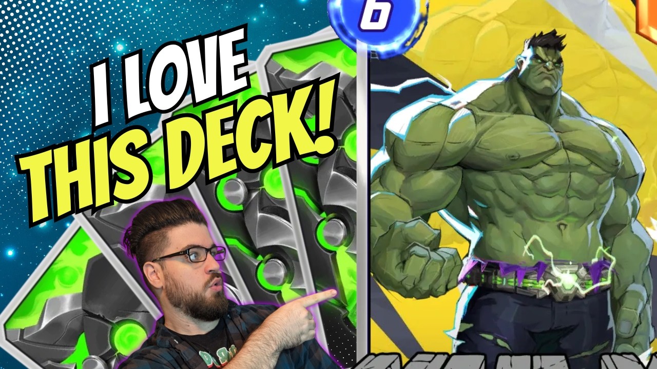 My Favorite Deck Is Back And CRUSHING At High Infinite! | A High Infinite Guide To Evo In The Big 26