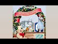 Disneyland A Christmas Fantasy Parade Soundtrack 1995