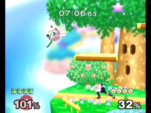 (Tournament) Spark vs E-tie Shine2018