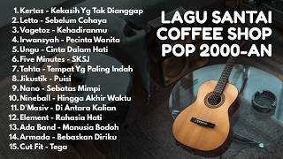 Download lagu LAGU POP INDONESIA 2000AN YANG DULU WAJIB ADA DI HP 🎵 PLAYLIST NOSTALGIA FULL ALBUM mp3
