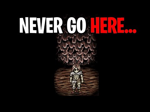 5 Worst Ways to Die in Fear & Hunger