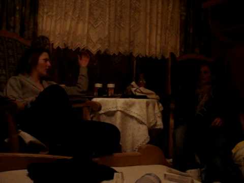 Kan Barbapapa transformeras till en hattifnatt??