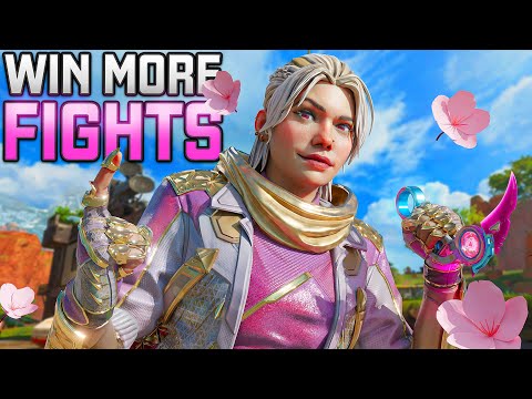 How to INSTANTLY Win More Fights in Apex Legends