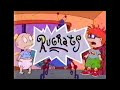 Rugrats And Blue S Clues Videotape 90s TV Commercial 1999