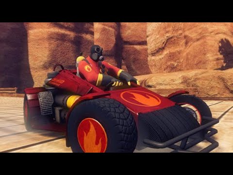 Steam Community :: Video :: [TF2] super serious pyro racing (wait until ...