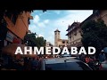 AHMEDABAD || TRAVELOGUE || VLOG ||  Atrangi Yaari