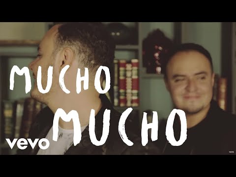 Río Roma - Te Quiero Mucho, Mucho (Official Lyric Video)