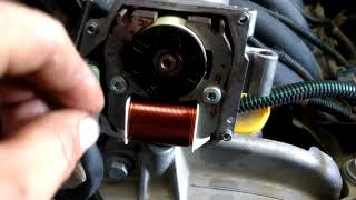 Que es obd df047 Renault