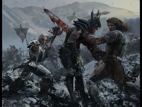 JulXander - Final Battle