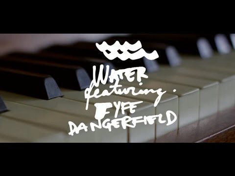 Drewford Alabama Ft. Fyfe Dangerfield - Water (Acoustic)