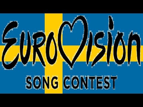 Live Eurovision 2019 Final - Sverige För sent för kärlek John Lundvik animerad video