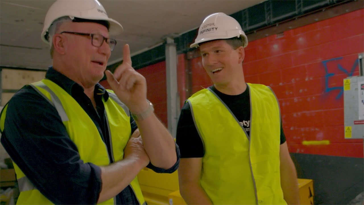 YouTube video thumbnail