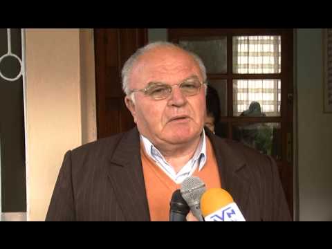 SHSHPV Dreke Bamiresie ne Azilen e Pleqve Fier per Festat e Nentorit 2013