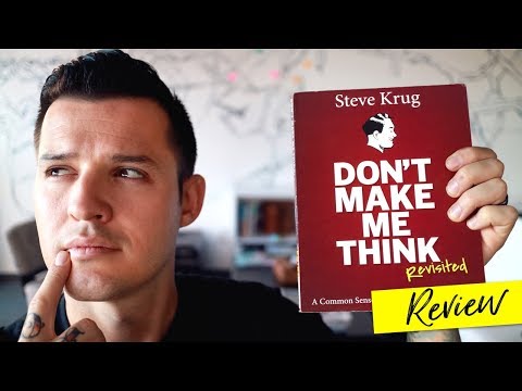 UX Crash Course | Getting Started in User Experience Design