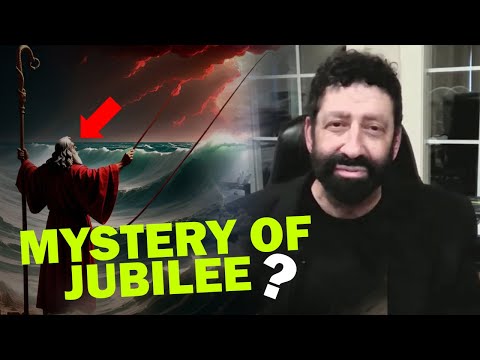 What is Mystery of Jubilee | Jonathan Cahn