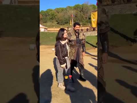 Kurulus Osman Season6 episode58 #kurulusosman #osmanghazi #ertugrul #osman #shorts #youtubeshorts