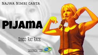 Música: Pijama - Najwa Nimri