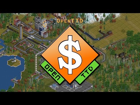 Let's Play - OpenTTD 1.6 (Part 12)