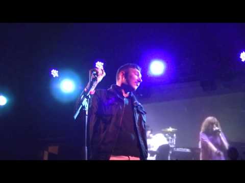 ROMANES + MIMMO (COLOSS) - commando - Circolo Degli Artisti - 11-07-2013