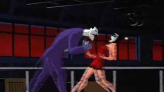 Eels Beautiful Freak Joker and Harley Quinn Suicide Squad Video