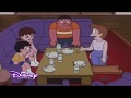 Doraemon Episode 36 Chote Se Cup Mein Badi Si Duniya