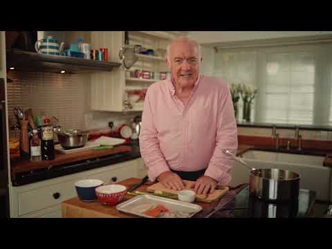 How to Cook Tempura of Seafood | Rick Stein Recipe