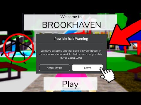 The DARK TRUTH about these DANGEROUS ERROR CODES in ROBLOX!