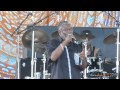 Horace Andy @ Sierra Nevada World Music Fest (SNWMF 2011)