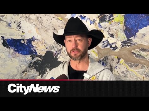 Alberta country singer Paul Brandt posts independence message having some speculating on his stance