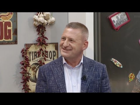 Kripe dhe Piper 23032017 - I ftuar Nard Ndoka Cookies