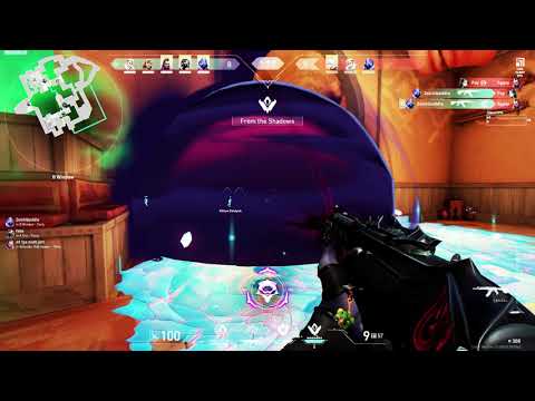 Valorant #13 | Zelch Quiddle Perlion