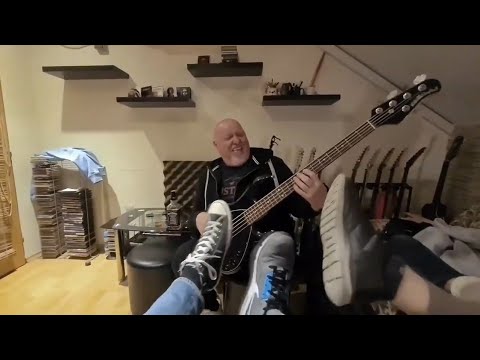 Showtime Band - California