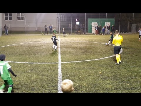 3Q MARCOVIA MARKI 09 - RKS MAZUR RADZYMIN 09 wynik 5-1