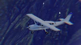 &quot;El Encaramado&quot; (el avion de la muerte) - Ariel Camacho La Tuyia