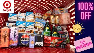 I'M BACK BABY!!! Target Haul 9/13
