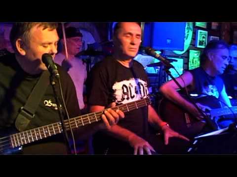 BAROCK Group - Have You Ever Seen The Rain (cover Creeedence Clearwater Revival)