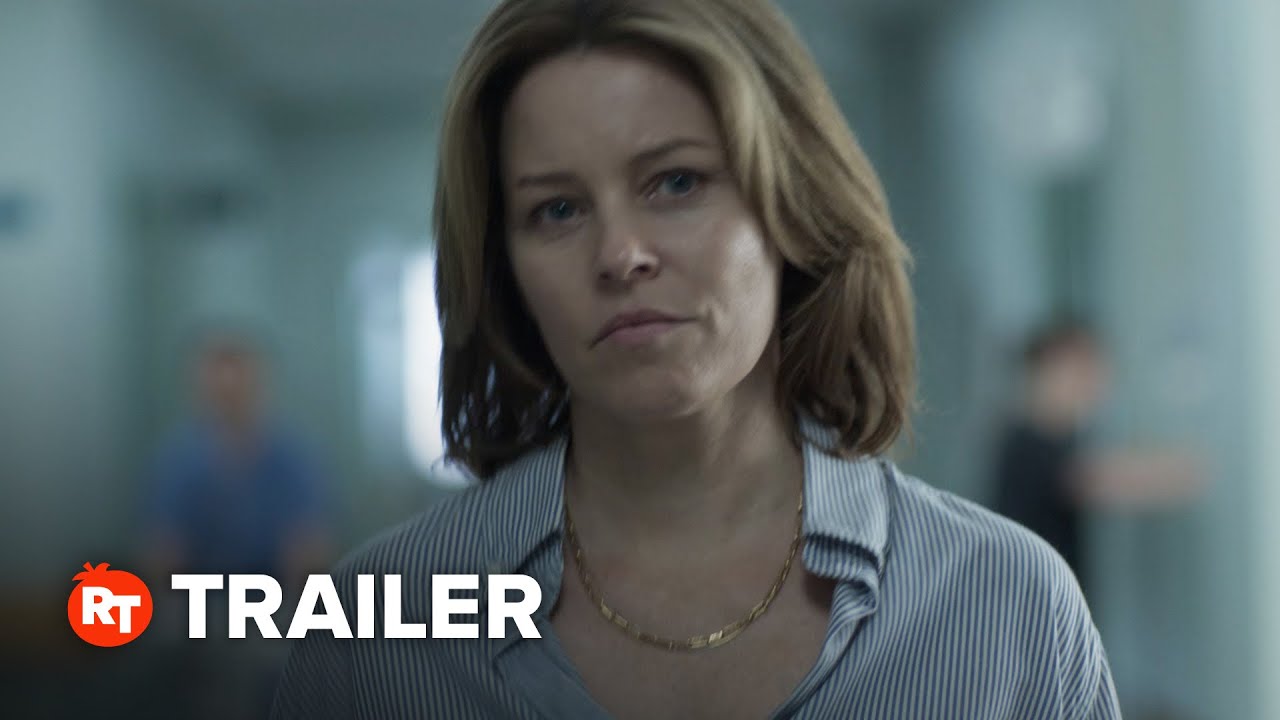 A Mistake Trailer #1