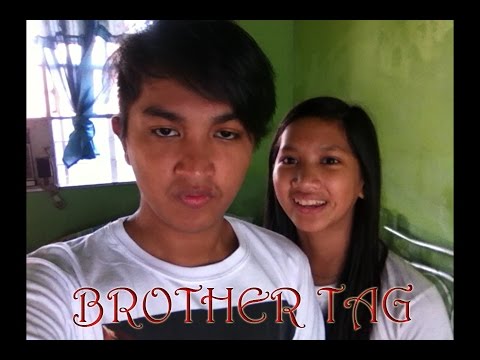 Brother Tag!