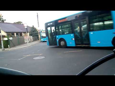 Hogy menjek egyenesen? Légyszi', ne dudálj rám!