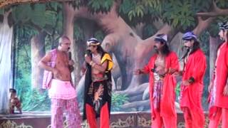 Download lagu Sandiwara - GALU AJENG - Pentas Siang - Bag 1 ( Arya Production ) mp3