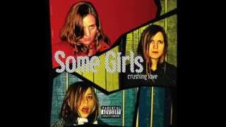 Juliana Hatfield (Some Girls) -  Partner in Crime