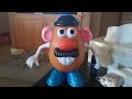 Mr Potato Head S New Nose Color