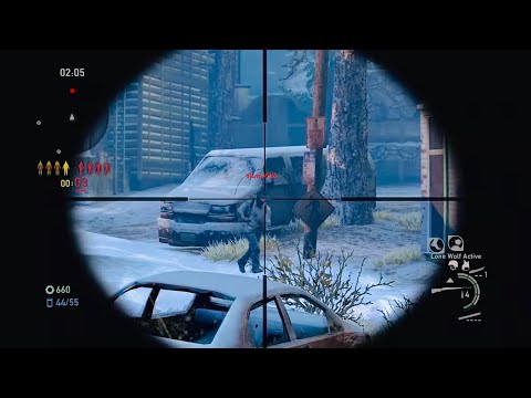 1 vs 7 COMEBACK with HR and Spectre