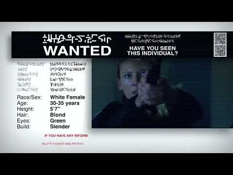 WANTED