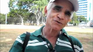 Entrevista com Jaime Prado