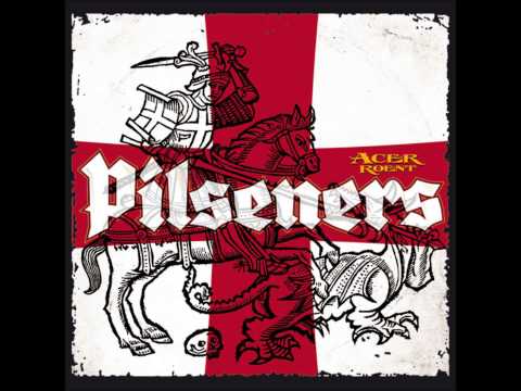Pilseners - Barca em pertany a mi