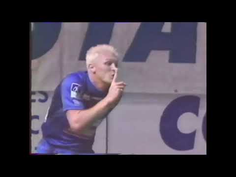 Bastia 2 - 1 Bordeaux  (28-09-2002)  Ligue 1