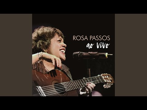 Emoções - Rosa Passos