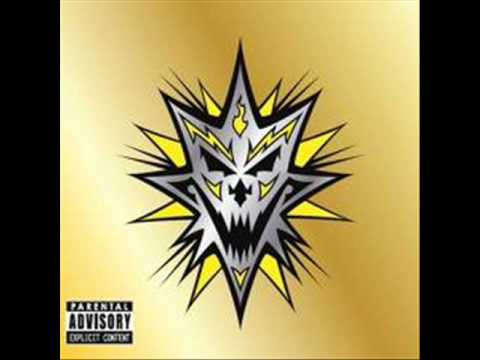 Insane Clown Posse - In Yo Face